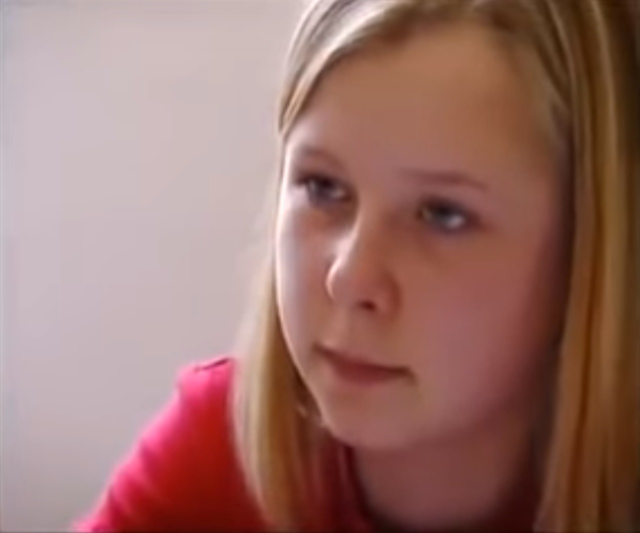 ▲▼ 俄羅斯少女經過盲腸炎手術，竟突然獲得透視人體的能力。（圖／翻攝自YouTube／James Randi Zététicien）