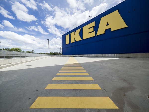 ▲▼ IKEA。（圖／免費圖庫pxhere）
