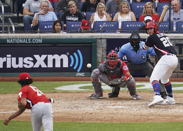 ▲▼阿隆索去年也有受邀參加未來之星明星賽。（圖／達志影像／美聯社）