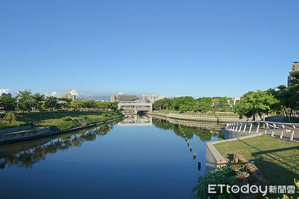 ▲▼高雄都會公園。（圖／交通部觀光局／資料照） 