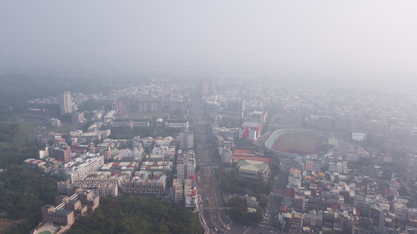 ▲蒜頭景觀大橋。（圖／嘉義縣政府提供）