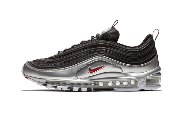 ▲air max 97。（圖／翻攝自Nike）