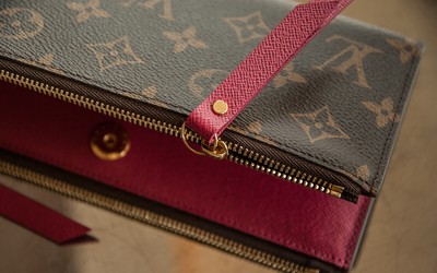 婆婆勸別買Coach「送妳4.9萬LV」 她一句話神救援大嫂