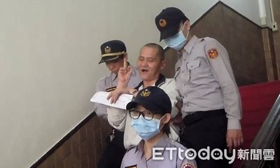 圍爐變人間煉獄！逆子燒死6親友　嗆：追殺幾個輪迴