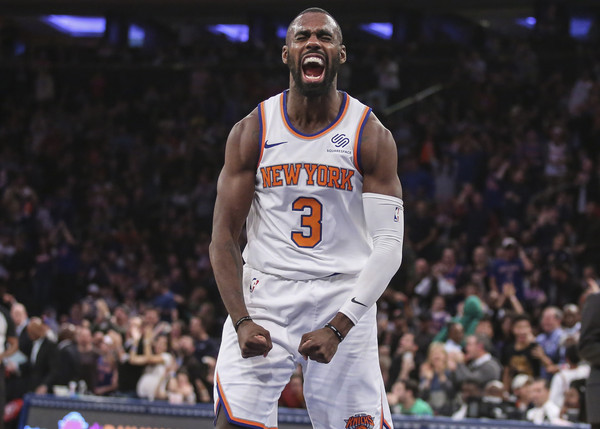 ▲▼尼克，哈達威（Tim Hardaway Jr.）。（圖／路透社）