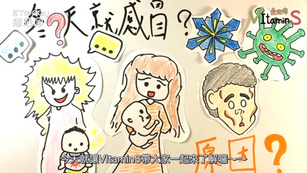 冬天特別容易感冒！是寒流太強還是沒做好保暖？