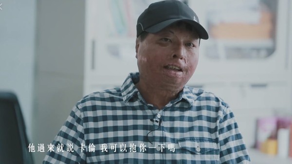 新竹,林智堅。（圖／翻攝自影片）