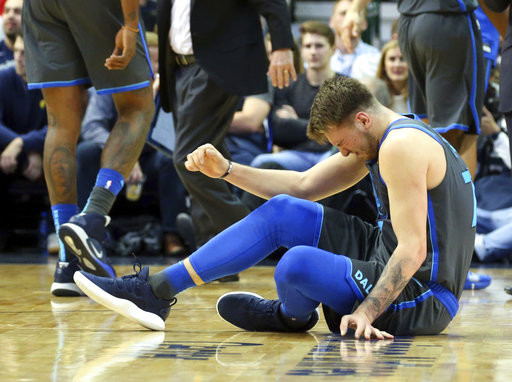 ▲▼Luka Doncic。（圖／達志影像／美聯社）