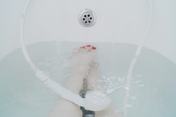 ▲▼ 浴缸,洗澡,泡澡,蓮蓬頭。（圖／取自免費圖庫Pixabay）