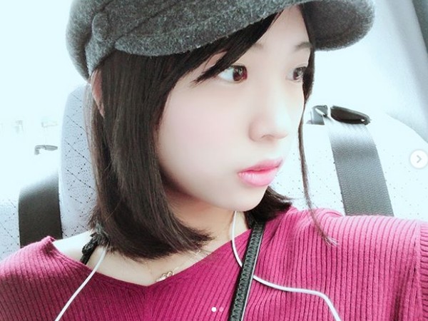 ▲日本AV女優高杉麻里宣布休業。（圖／翻攝自高杉麻里Instagram）