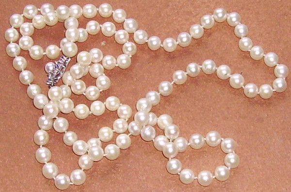 ▲珍珠。（圖／翻攝自維基百科）