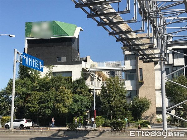 ▲▼西屯區摩鐵遭離職員工爆料是吸毒天堂。（圖／記者李忠憲攝）