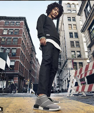 ▲▼Luka Sabbat。（圖／翻攝自IG／（圖／Luka Sabbat）