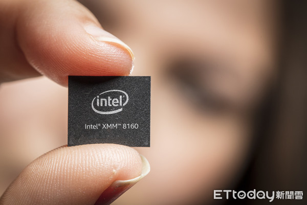 ▲▼英特爾Intel XMM 8160 5G 多模數據機晶片組上市時程提前。（圖／業者提供）