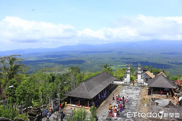 ▲▼峇里島連普揚寺,天堂之門,Lempuyang temple。（圖／記者蔡玟君攝）