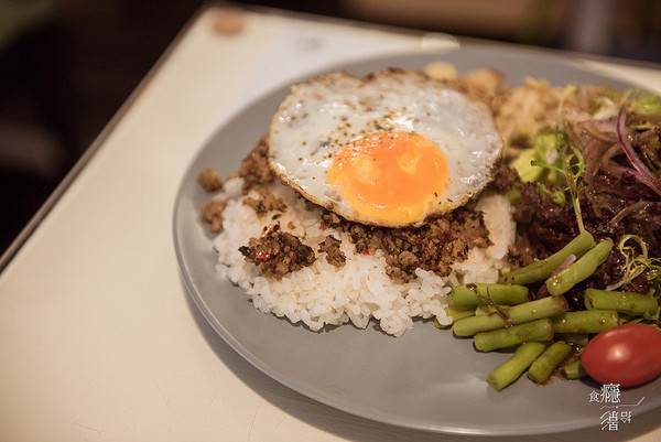 ▲木易子食所。（圖／食癮，拾影）