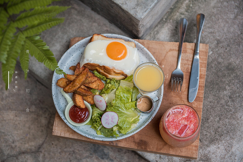 ▲▼台北青沐初食。（圖／食癮，拾影 提供）