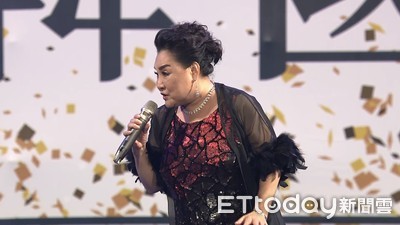 陳盈潔因病過世 于美人忍悲:「醫師已預告」 後事由小冬瓜負責處理