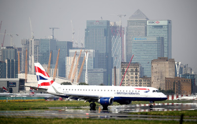 起飛前20人被迫下機「罕見原因曝光」　英國航空致歉
