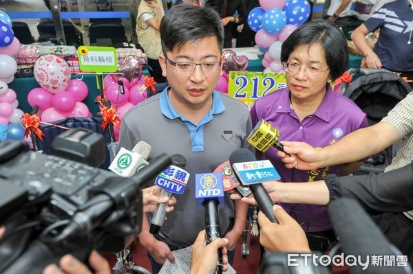 ▲▼彰化縣議員分為9選區應選58席。（圖／記者唐詠絮翻攝）