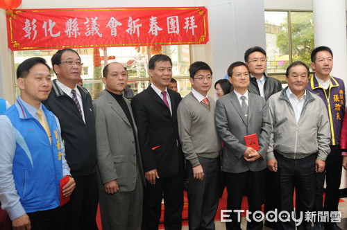 ▲▼彰化縣議員分為9選區應選58席。（圖／記者唐詠絮翻攝）