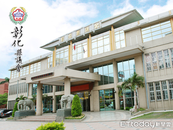 ▲▼彰化縣議員分為9選區應選58席。（圖／記者唐詠絮翻攝）