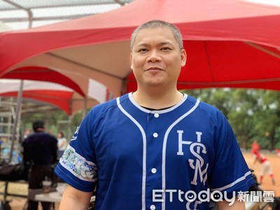 前職棒球星戰勝血癌 潘忠韋揭「8個月化療、2度骨髓移植」歷程