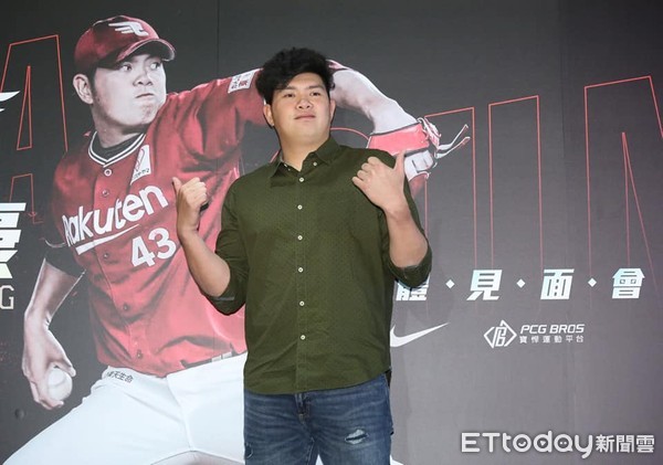 ▲宋家豪。（圖／記者屠惠剛攝）