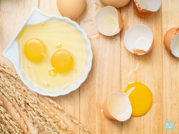 早餐店的蛋是一整顆蛋？還是殺菌蛋液？（圖／食力提供）