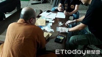 昔爆吸毒拍私密片「佛寺變毒窟」!苗栗毒僧奪權失敗 拿150萬搬離