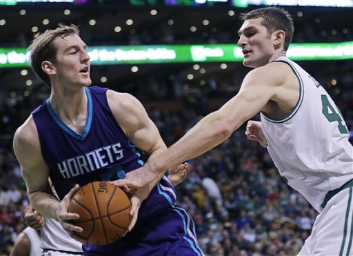 ▲▼Tyler Zeller ,Cody Zeller。（圖／達志影像／美聯社）