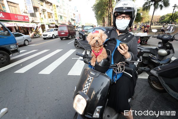 ▲▼韓國瑜競選團隊21日下午到鳳山地區掃街拜票。（圖／記者宋德威攝，下同）