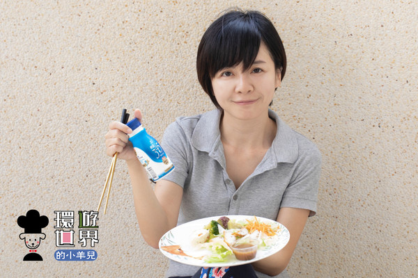 ▲7種優酪乳超搭早午餐　果乾、吐司讓你元氣滿滿一整天。（圖／小羊兒提供）