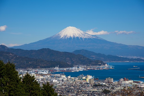 ▲日本靜岡▼             。（圖／汎佳旅行社提供）