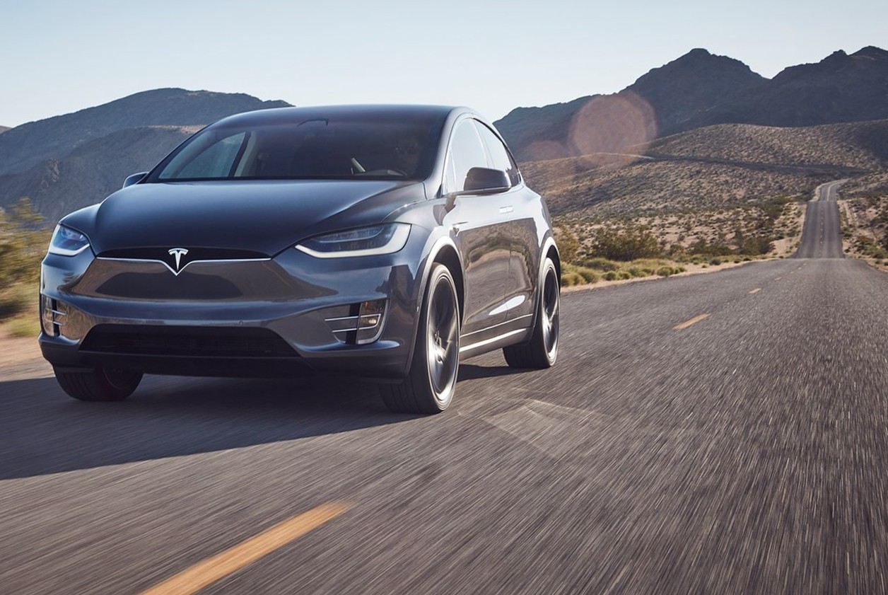 這裡有一批電動車好便宜特斯拉增設中古車銷售部門 Ettoday車雲 Ettoday新聞雲