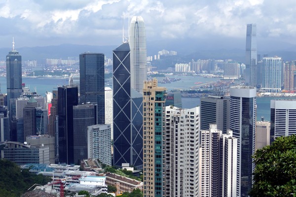 ▲▼香港。（圖／pixabay）