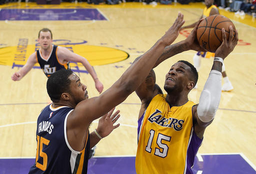 ▲▼ 前NBA野獸派前鋒羅賓森 。（圖／達志影像／美聯社）