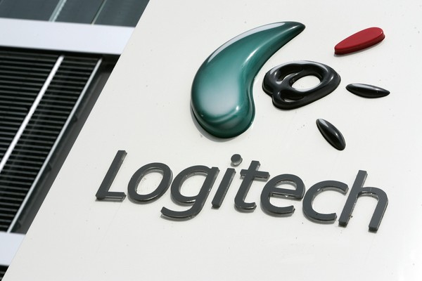 ▲▼ 瑞士鍵盤和網路攝影機製造商羅技（Logitech）。（圖／達志影像／美聯社）