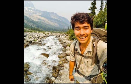 ▲▼ 一名27歲美國籍基督教傳教士周約翰（John Chau）被島上原住民以亂箭射死。（圖／路透社）