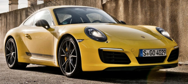 ▲▼消費者報告8大類別最佳車款　Porsche 911拿下最高評價。（圖／翻攝自各車廠）