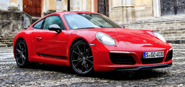 ▲▼消費者報告8大類別最佳車款　Porsche 911拿下最高評價。（圖／翻攝自各車廠）