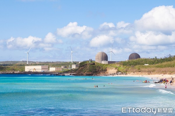 ▲▼公投結果讓2025非核家園無法執行，經濟部將重新檢討能源配比，預料核能將持續  投入發電，正反影響一次整理。（圖／台電提供）