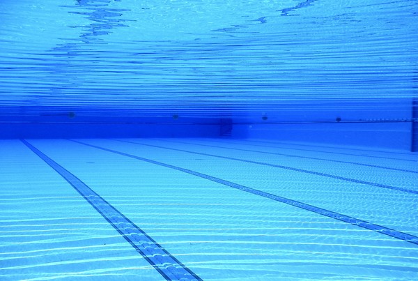 ▲▼游泳池示意圖。（圖／取自免費圖庫pixabay）
