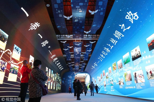 周天瑋談霸權與文明》中國要如何取得體制幸福？