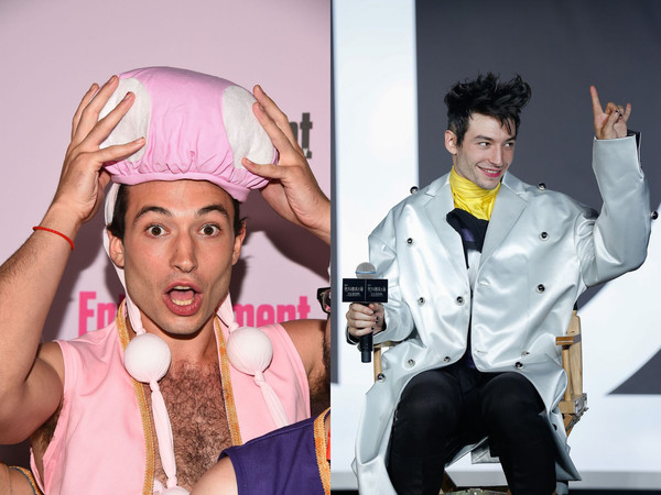 怪獸 伊薩米勒12句名言 被排擠是可貴的 只有此時才能了解自己 Et Fashion Ettoday新聞雲