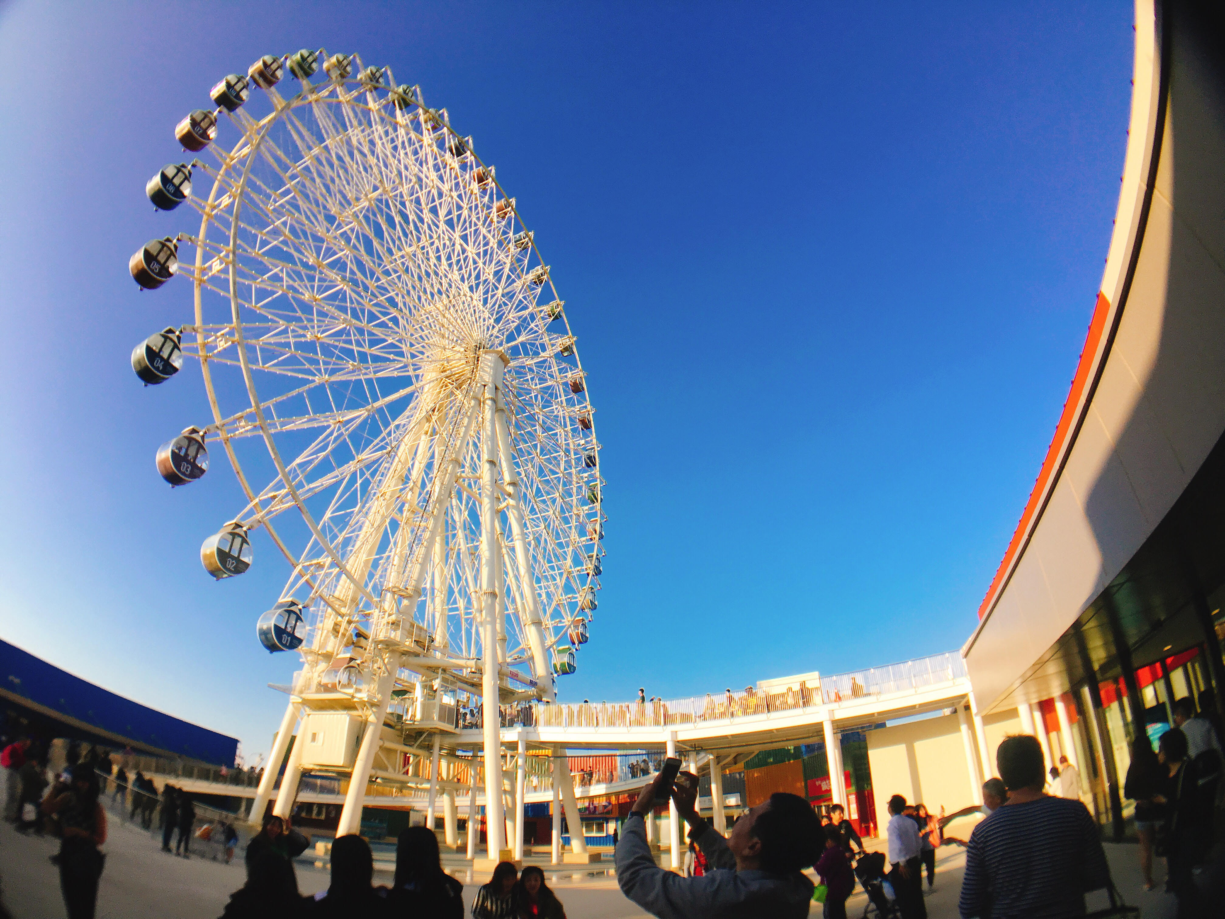 台中港三井outlet正式開幕這11家美食餐廳都是全台獨家 Ettoday旅遊雲 Ettoday新聞雲