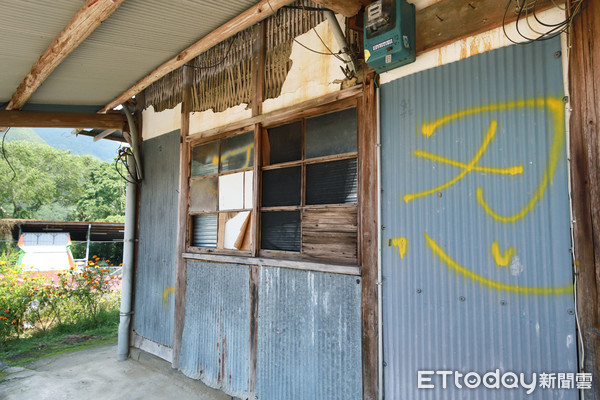 ▲▼小美巴伊。（圖／天主教中華聖母基金會提供）