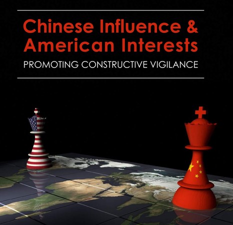 ▲▼美國學者發布報告，揭露中國超強影響力。（圖／翻攝自asiasociety.org）
