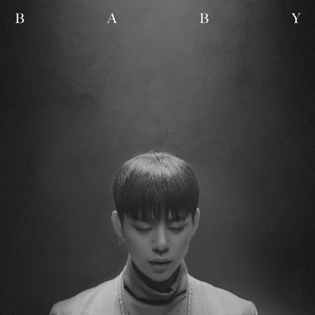 ▲B.A.P主唱大賢將於12/1公開新單曲BABY。（圖／翻攝自大賢IG）