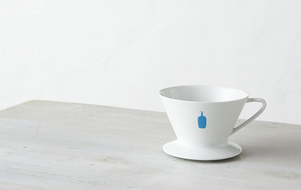 ▲Blue Bottle Coffee。（圖／微風提供）